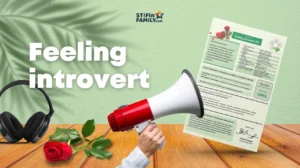 Hasil Tes STIFIn Feeling introvert
