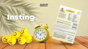 hasil tes STIFIn Insting