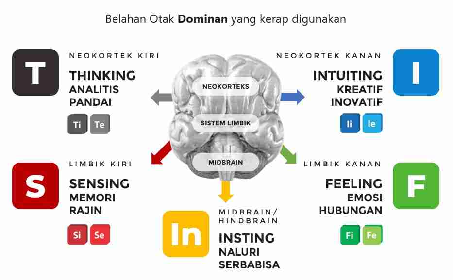 Mesin Kecerdasan STIFIn Family