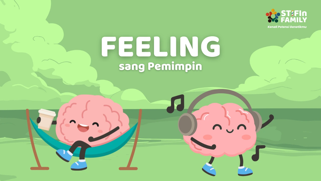 STIFIn Feeling sang Pemimpin