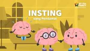 STIFIn Insting sang Pendamai