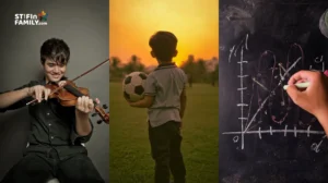 Foto Artikel Hasil STIFIn untuk Mendukung Minat dan Bakat Anak