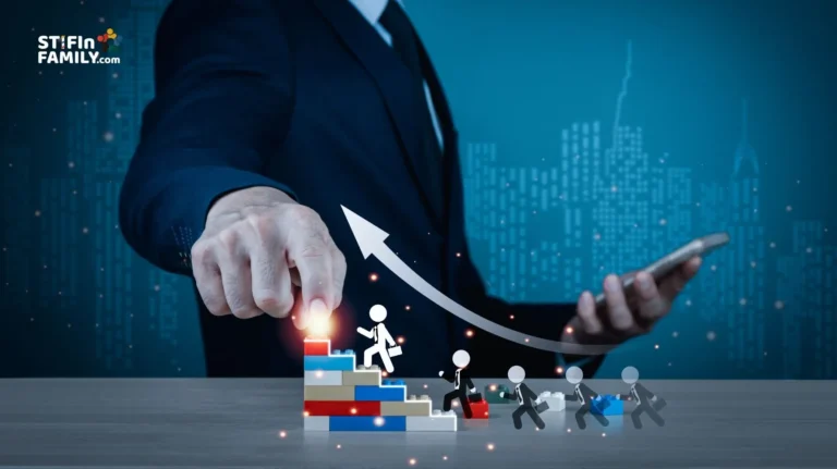 Manfaat Hasil Tes STIFIn untuk Pengembangan Karir