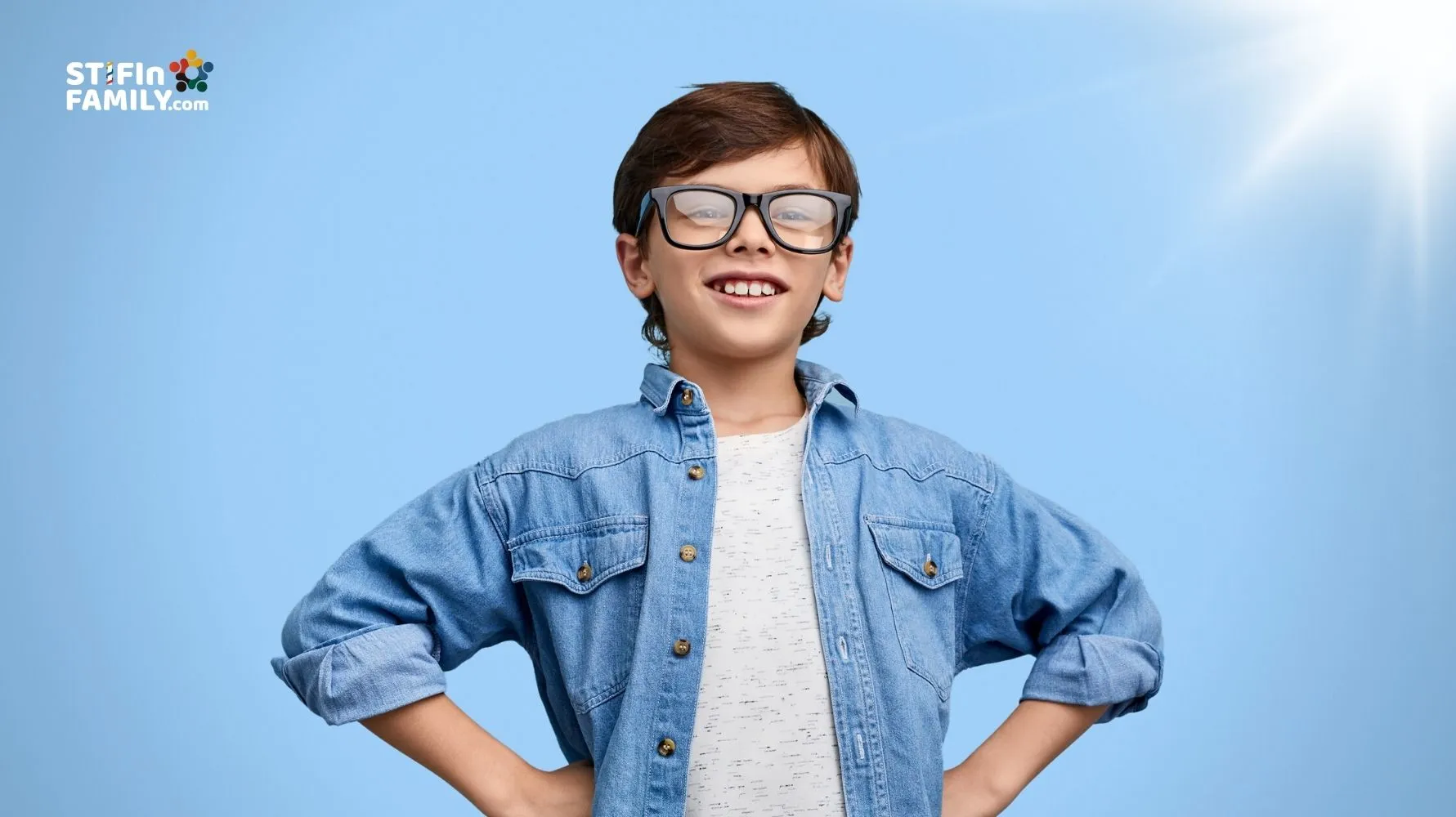 Membentuk Karakter Anak Menjadi Lebih Percaya Diri