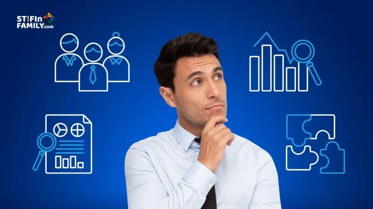 Pengambilan Keputusan Lewat Tes STIFIn