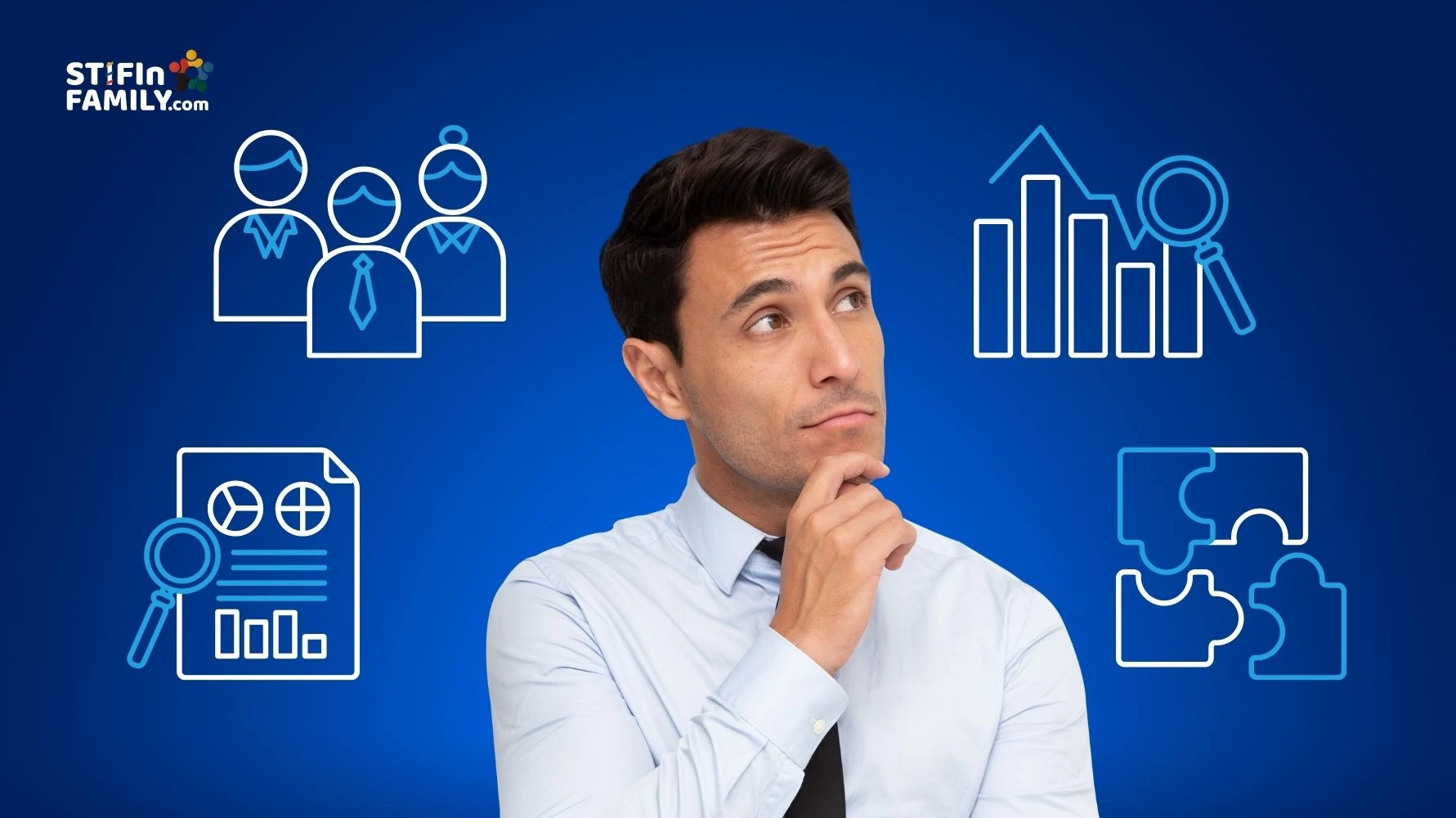 Pengambilan Keputusan Lewat Tes STIFIn