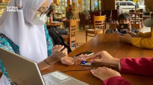 Tes Bakat Anak Melalui Tes Sidik Jari