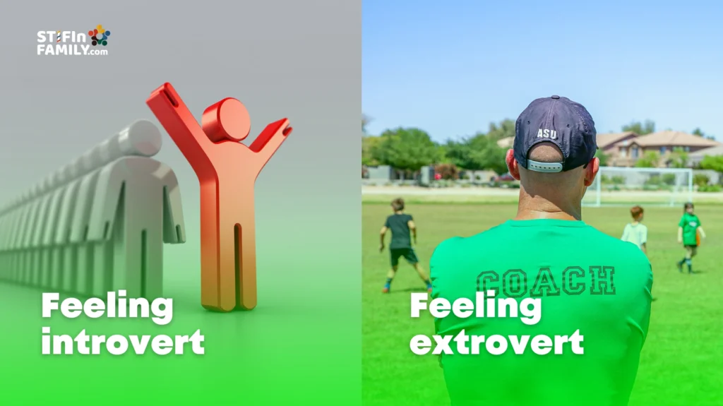 Mengenal 9 Personaliti Genetik STIFIn Feeling