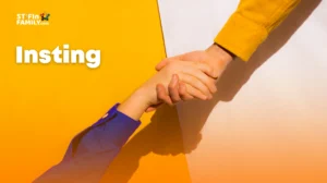 Mengenal 9 Personaliti Genetik STIFIn - Insting