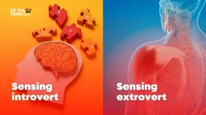 Mengenal 9 Personaliti Genetik STIFIn - Sensing