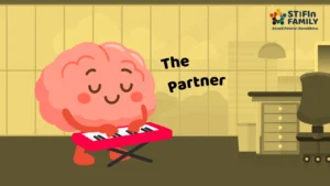 hasil tes STIFIn Insting