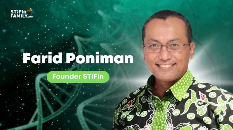 Respon Founder STIFIn