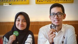 Ceritaku mengenal konsep STIFIn