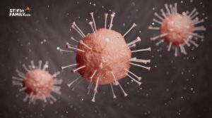 Corona dan 5 langkah Preventif