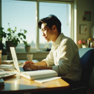 Hasil Tes STIFIn Thinking Introvert