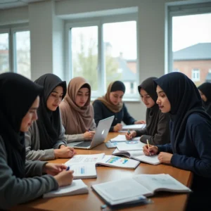 STIFIn Family Official