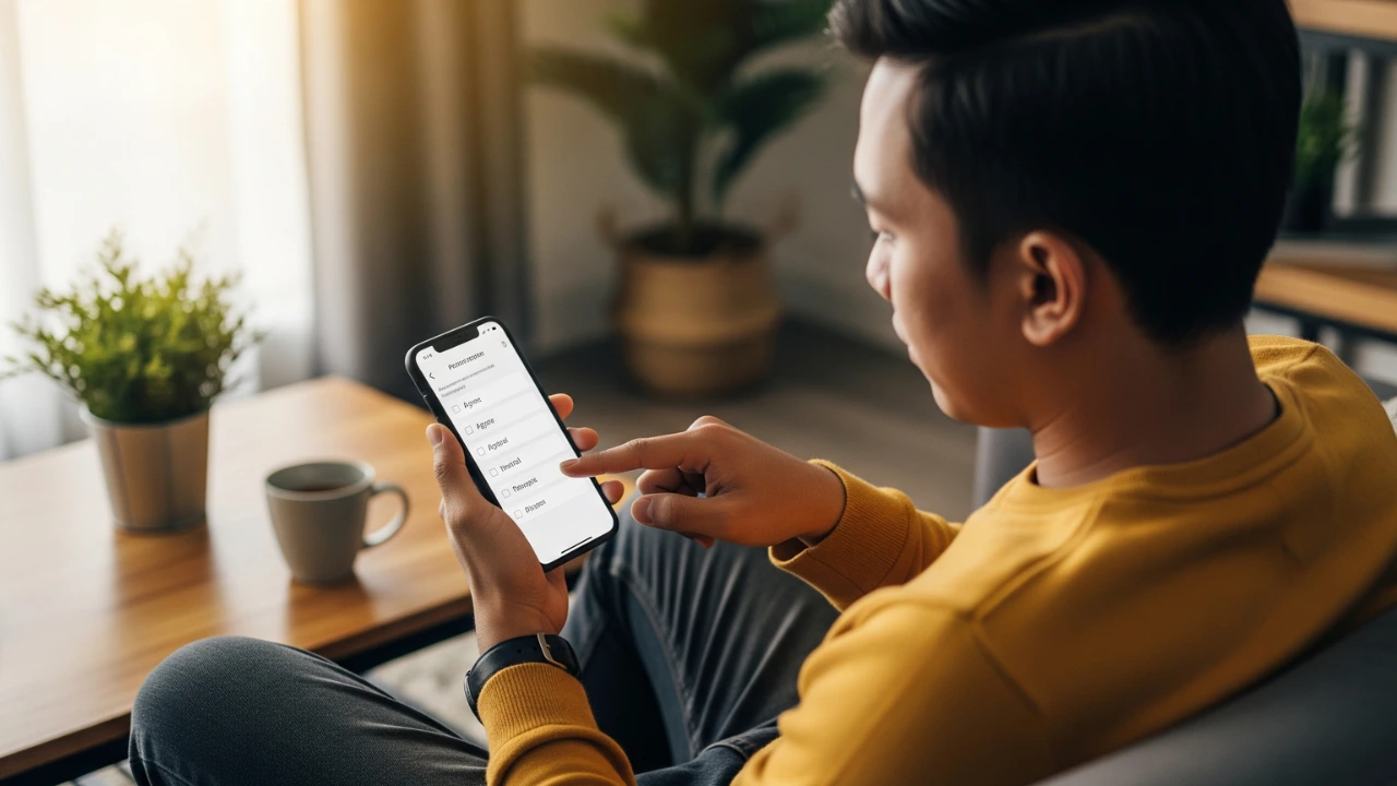 Cara Tes MBTI Online dan Hasilnya Langsung Keluar