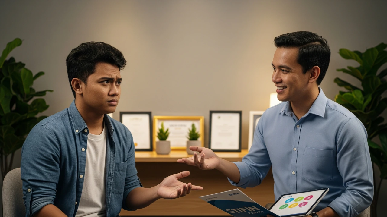 MBTI Bikin Bingung? Coba STIFIn Sekali Seumur Hidup
