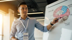 MBTI Bikin Bingung Coba STIFIn Sekali Seumur Hidup