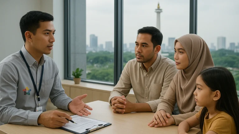 Tes STIFIn Jakarta