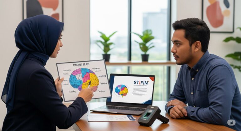 Tes MBTI vs STIFIn