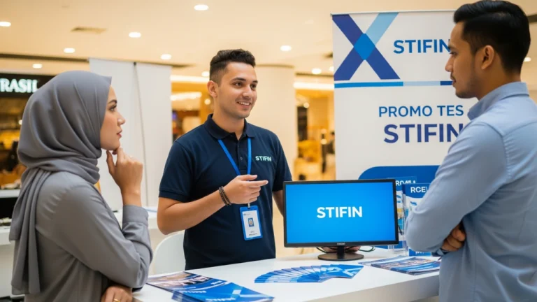 Harga Tes STIFIn