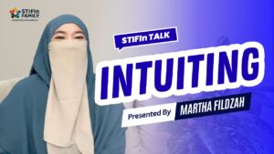 Intuiting STIFIn