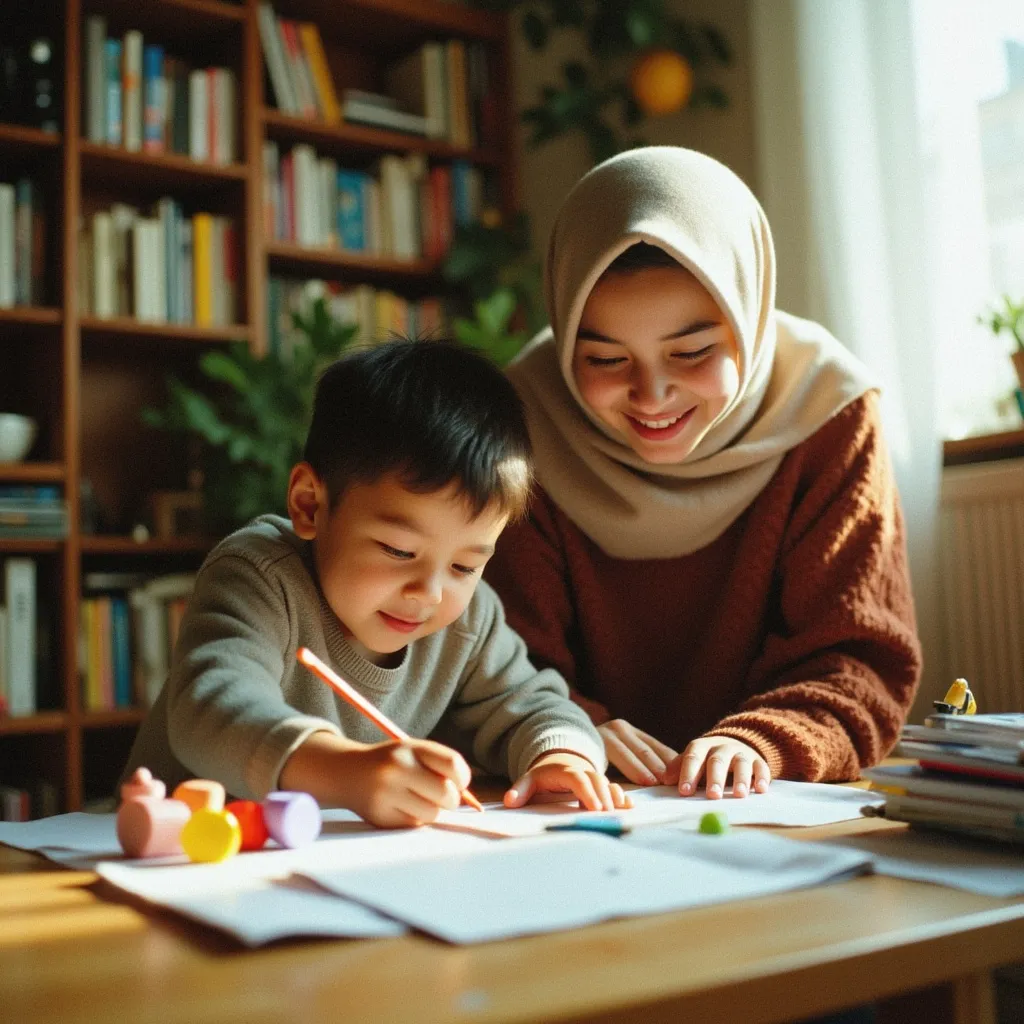 Pengen karier yang bikin bahagia dan produktif?