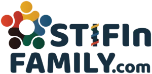 Logo STIFIn Family