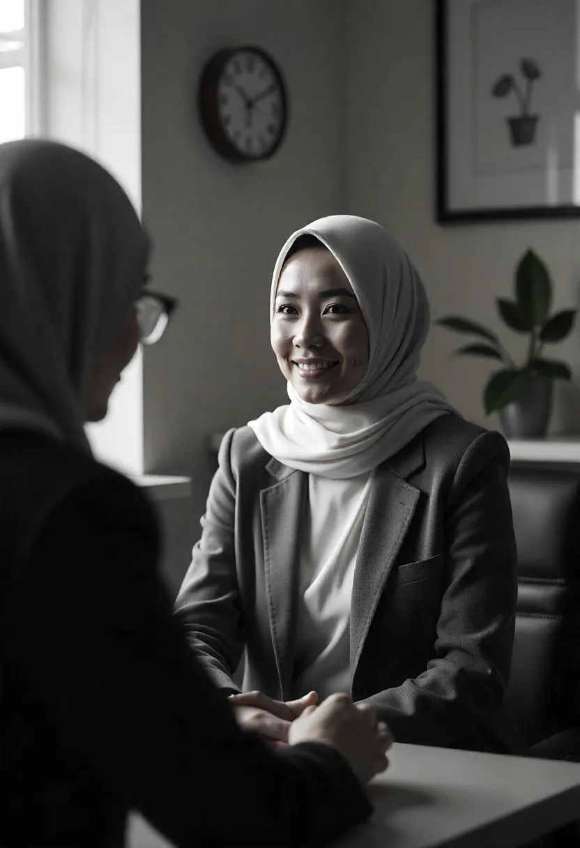 Pengen hidup lebih terarah dan produktif?