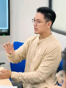 Promotor STIFIn Family