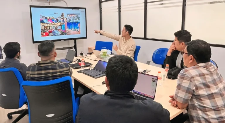 promotor STIFIn Career