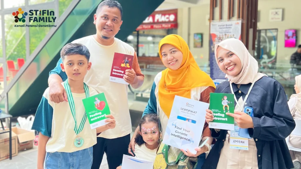 Harga Tes STIFIn 2026