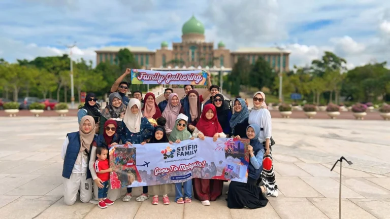 stifin family promotor stifin