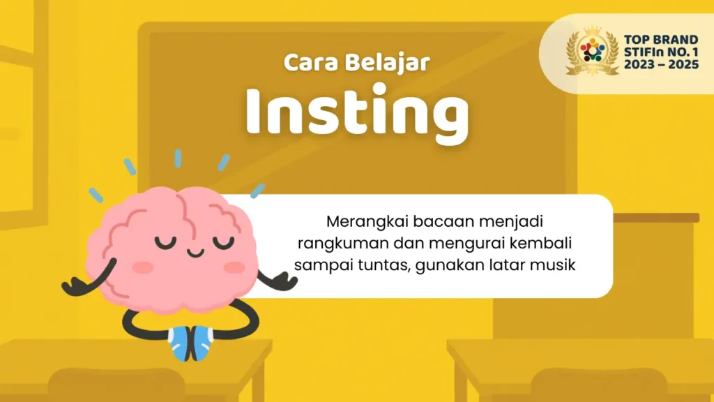 Cara belajar hasil tes STIFIn Insting (1)