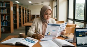 Manfaat Tes STIFIn untuk Menentukan Jurusan