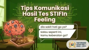 Tips Komunikasi Hasil Tes STIFIn Feeling