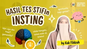 hasil tes stifin insting