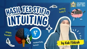 hasil tes stifin intuiting
