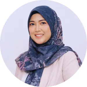 Benazir Rithie Mulyadi