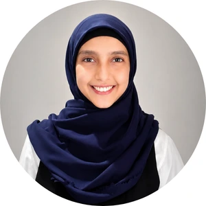 Ulfa Sungkar