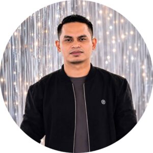 Zulfikar STIFIn