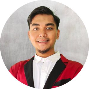 Andika STIFIn