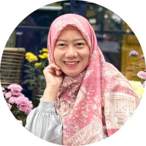 Yanuwita STIFin