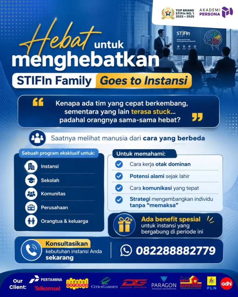 stifin corporate