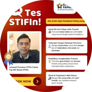 Renggi STIFIn