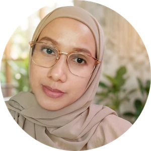farah nadiah