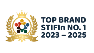 top brand stifin