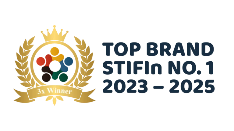 top brand stifin