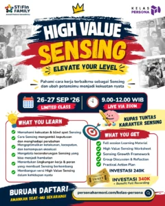high value sensing